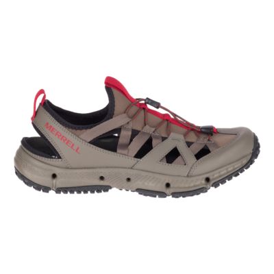 merrell men's hydrotrekker