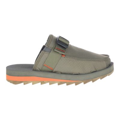 merrell men's clogs sale