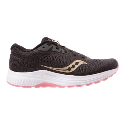 saucony men's powergrid clarion running shoes review