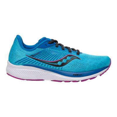 saucony guide women's