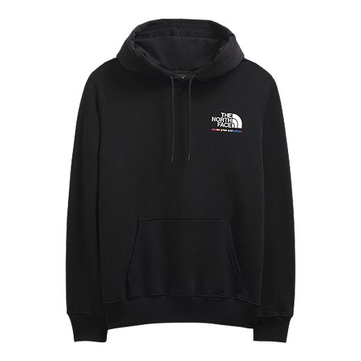 The North Face Men's Pride Pullover Hoodie | Sport Chek