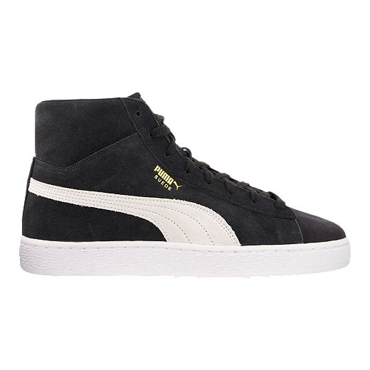 Give rights logic high PUMA Men's Classic XXI Shoes, Sneakers, Mid Top, Suede | Sport Chek