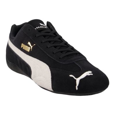 black puma speedcat
