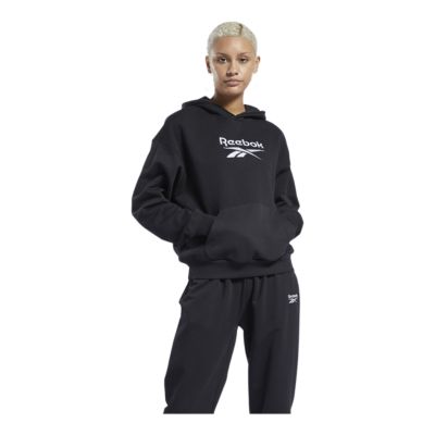 reebok sweatsuit womens