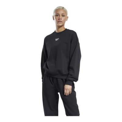 reebok sweatsuit womens