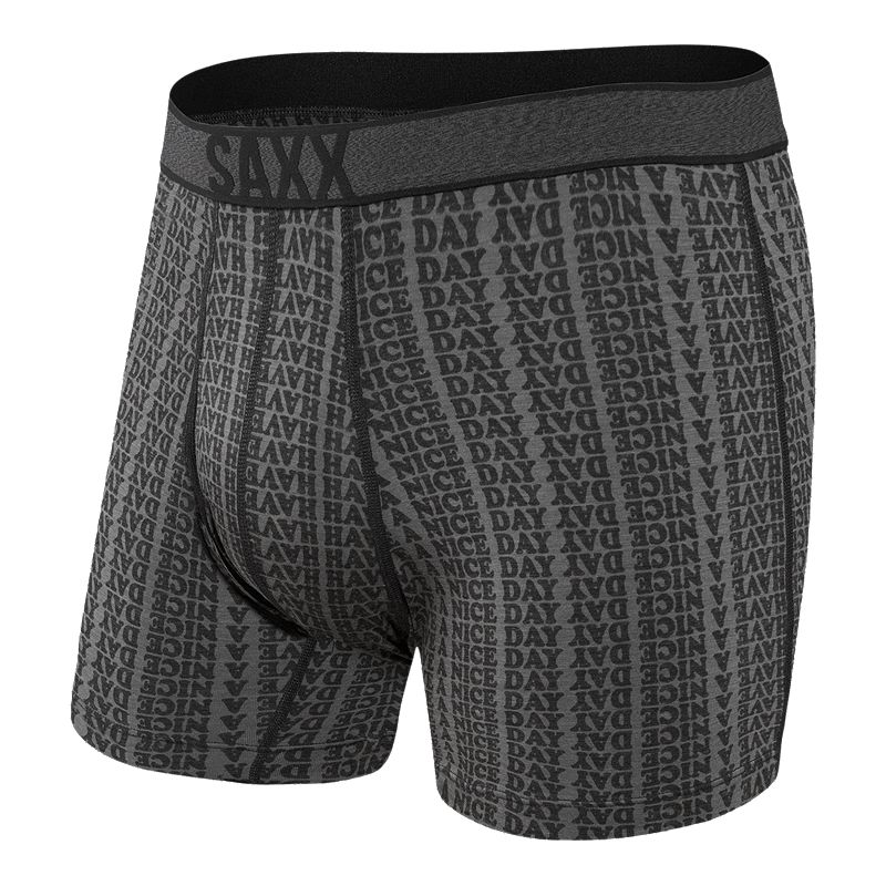 Image of SAXX Men's Viewfinder Boxer Brief with Fly