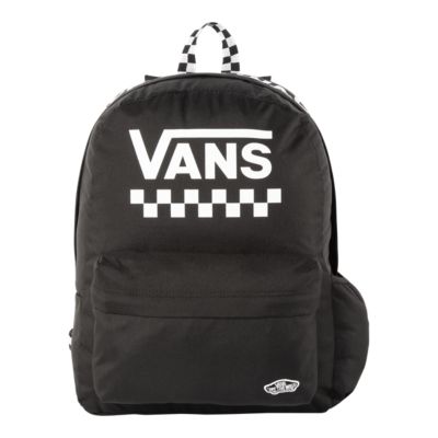 vans backpacks