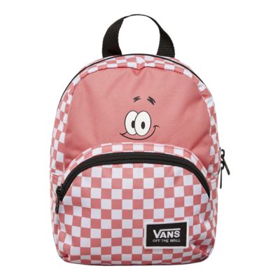 vans backpacks