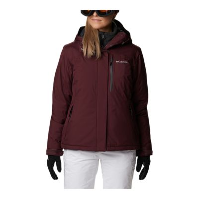 thermal insulated coats