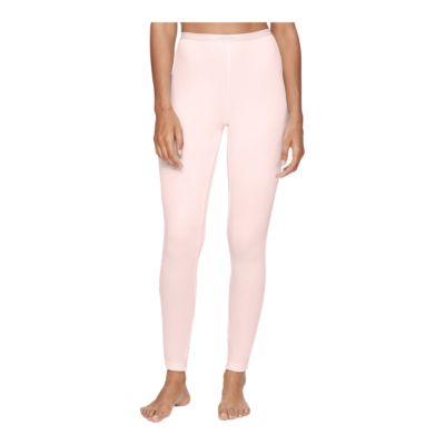 calvin klein leggings pink