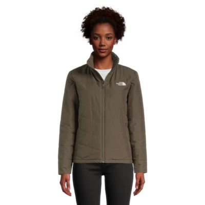 north face tamburello green