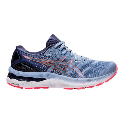 asics recovery shoes