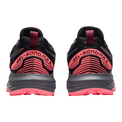 asics gore tex trail running shoes