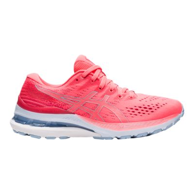 womens asics running shoes clearance