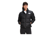 Down & Insulated Jackets