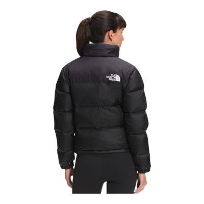 1996 north face jacket womens