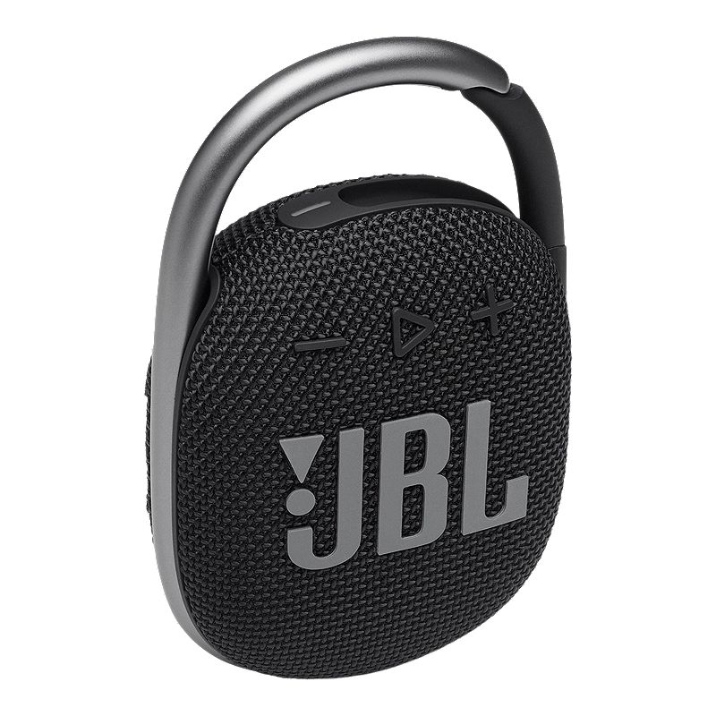 Image of JBL Clip 4 Ultra Portable Waterproof Speaker