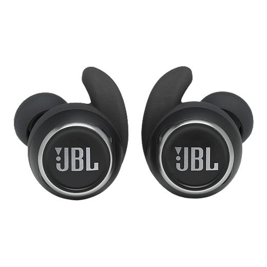 JBL Reflect Mini Waterproof True Wireless In-Ear Noise Cancelling Sport Headphones
