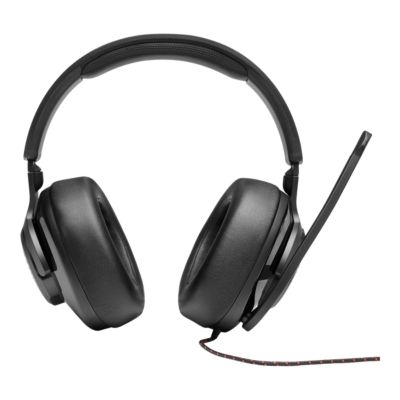 wired headset under 300
