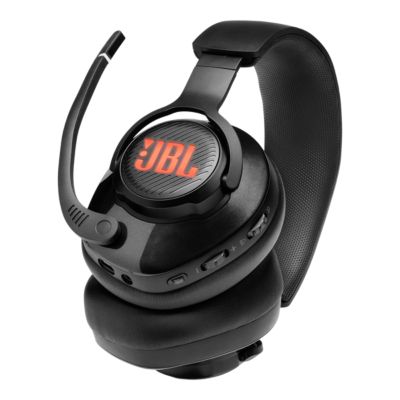 balanced over ear headphones