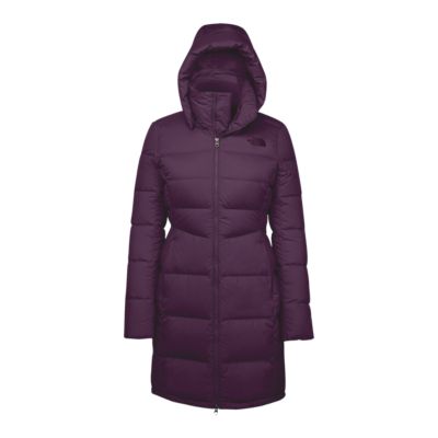 The North Face Women's Metropolis III Winter Parka/Jacket, Long