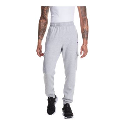 champion mens jogger pants