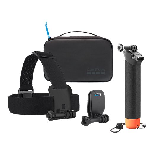 GoPro Adventure 2.0 Camera Kit