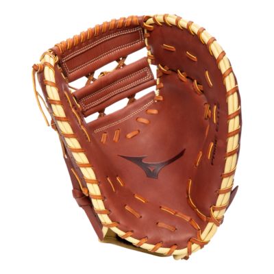 mizuno fastpitch first base mitt
