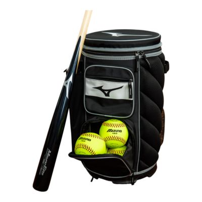 mizuno baseball bucket Cinosural International School