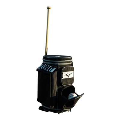 mizuno baseball bucket