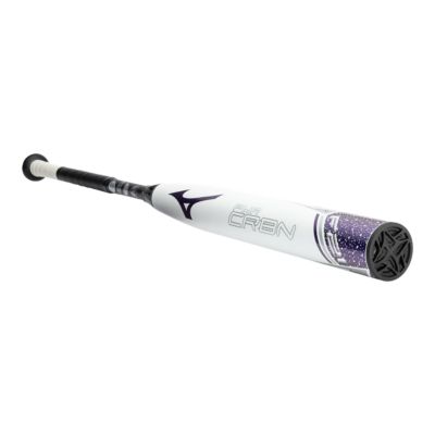 mizuno power carbon fastpitch bat