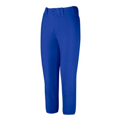Mizuno Women's Belted Softball Pants Sport Chek