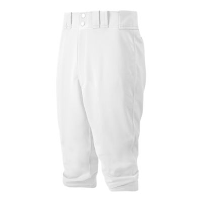 mizuno youth baseball pants