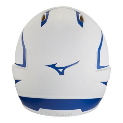 mizuno youth baseball helmet