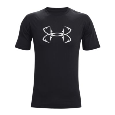 under armour fish hook shirt