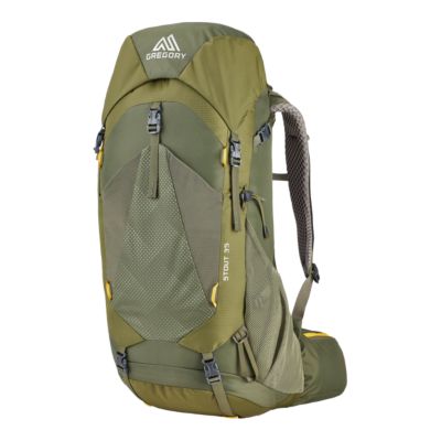 Gregory Men's Stout 35L Backpack Sport Chek