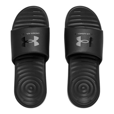 mens slippers with a back