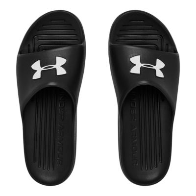sport chek under armour sandals