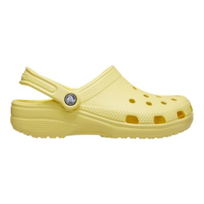 crocs canada clearance