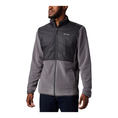 sport chek columbia fleece