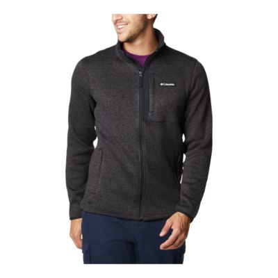 reebok packable jacket