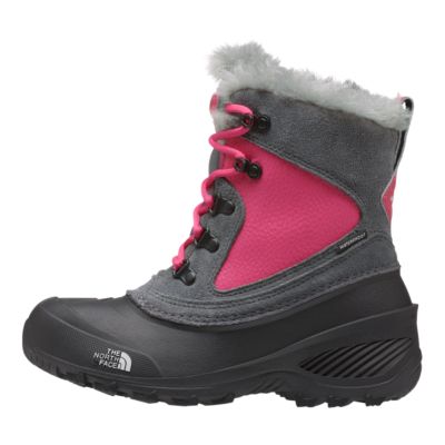 The North Face Kids' Shoes \u0026 Boots