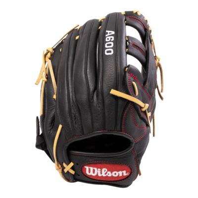Wilson a600 hotsell
