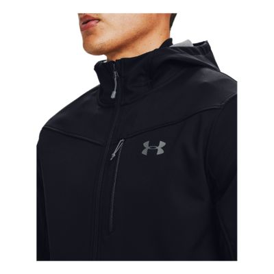 under armour coldgear infrared