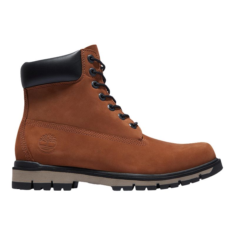 Violeta Desagradable píldora Timberland Men's Radford 6 Inch Boots, Ankle, Casual, Waterproof, Leather |  Sport Chek