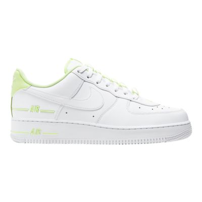 white air force 1 sport chek