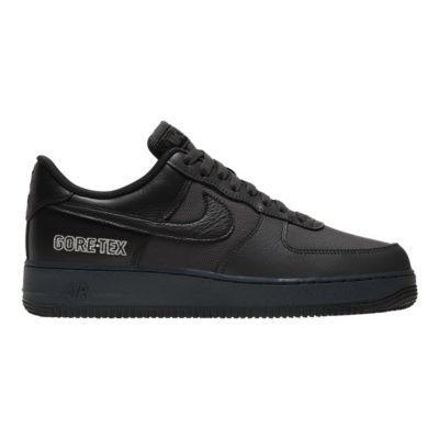 what is gore tex air force 1