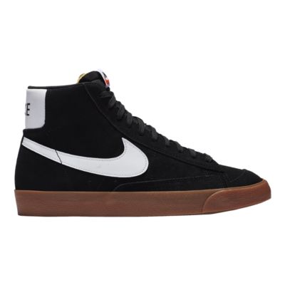 black nike shoes canada