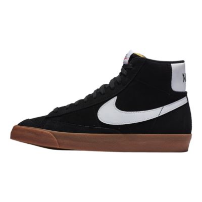 nike mens blazer mid