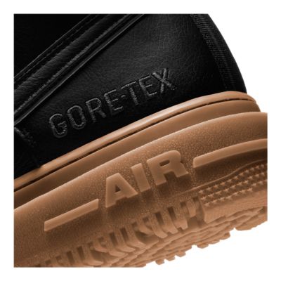 nike af1 winter boots